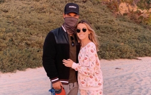 Lama Tak Terlihat, Taylor Lautner Unggah Foto Romantis Bareng Sang Kekasih