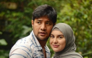 Dulu Berawal dari Cinlok, Irish Bella Kini Larang Ammar Zoni Beradegan Mesra Saat Syuting