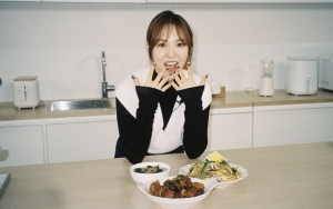 Wendy Red Velvet Rilis Teaser dan Umumkan Judul Serta Tanggal Rilis Album Debut Solo