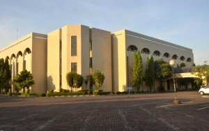 Pengelola Gedung Islamic Center Alami Kerugian Imbas Kericuhan Kongres HMI di Surabaya