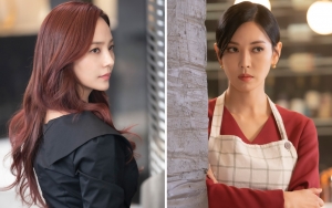 Kerja Sama Balas Dendam, Eugene dan Kim So Yeon Jadi Panutan di Lokasi 'Penthouse 2'