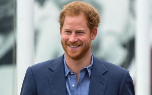 Pangeran Harry Bergabung dengan Start Up Silicon Valley Usai Hengkang dari Kerajaan