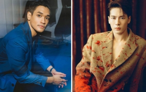Afgan Ungkap Cerita Perkenalan Dengan Jackson GOT7 Hingga Akhirnya Bisa Kolaborasi Bareng