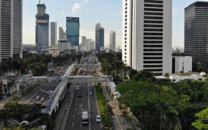 Tilang Elektronik Berlaku, Diharapkan Bisa Ubah Masyarakat Jadi Lebih Disiplin Berlalu Lintas