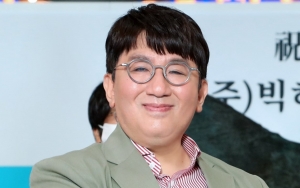 Dulu Berisi Banget, Penampilan Beda Bang Si Hyuk Bos Agensi BTS Tuai Perhatian