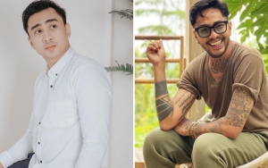 Lutfi Agizal Mendadak Sebut Onadio Leonardo Sebagai Orang Munafik, Kenapa? 