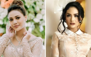 Aurel Tertekan Dicap Durhaka, Krisdayanti Pasang Badan Bahas Cinta Tulus Tanpa Kamuflase