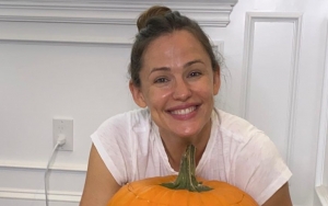Ben Affleck Dan Ana De Armas Dirumorkan Balikan, Jennifer Garner Bahagia Pamer Keahlian Memasak