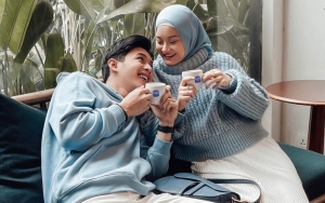 Rey Mbayang dan Dinda Hauw Kabarkan Kondisi Terkini Usai Positif Covid-19, Keluhkan Ini