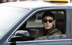 Lee Je Hoon Antusias Syuting Adegan Aksi 'Taxi Driver' Meski Sering Terluka, Ini Alasannya