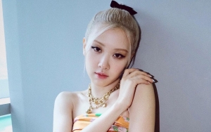 Rose BLACKPINK Ternyata Kaget Bisa Lolos Audisi YG