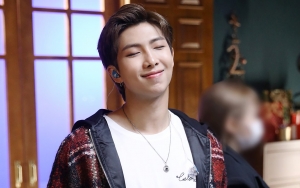 RM BTS Ogah Makan Seafood, Alasannya Sungguh Menggemaskan