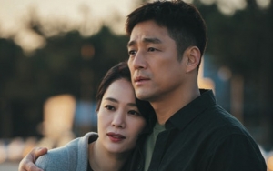 Ji Jin Hee dan Kim Hyun Joo Bertekad Kuat di Poster 'Undercover', Tim Produksi Beri Bocoran Ini