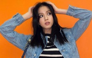 Jisoo BLACKPINK Masih Pakai Cincin Kawin Kado Ultah dari Sosok Spesial