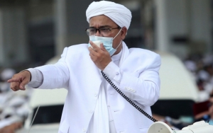 Hakim Kabulkan Permohonan Sidang Offline, Kuasa Hukum Habib Rizieq: Kami Terkejut