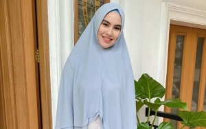 Kartika Putri Tanggapi Kritik Soal Cukur Alis dalam Islam, Kesal Difitnah Begini