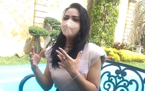 Krisdayanti Buka Suara Soal Kabar Amora dan Kellen Tak Dekat Dengan Aurel Hermansyah