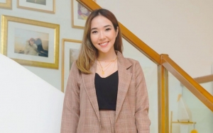 Gisella Anastasia Tanggapi Kritik Tak Tahu Malu Tetap Eksis di Medsos Pasca Heboh Video Syur 