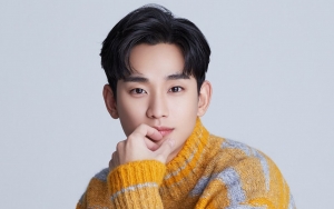 Kim Soo Hyun Ungkap Pengaruh Wajib Militer dalam Hidup dan Karirnya sebagai Aktor