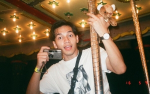 Jefri Nichol Ungkap Momen Kejadian Besar Yang Bikin Nangis