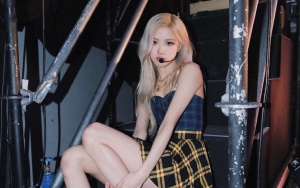 Rose BLACKPINK Akui Berikan Reaksi Berbeda pada Performance Debut dan Sekarang