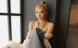 Rose BLACKPINK Bingung yang Mana Bahasa Ibunya, Korea atau Inggris?