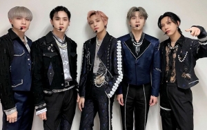 IFA 2021: Sapa Fans Indonesia, WayV Umumkan Kemenangan Anya Geraldine Bikin Geger