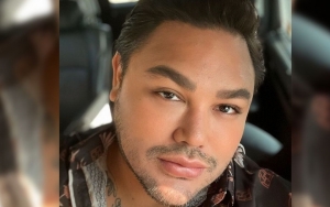 Ivan Gunawan Terpilih Sebagai Fashion Icon, Intip Daftar Lengkap Pemenang Insert Fashion Awards 2021