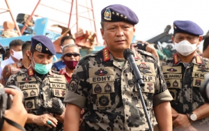 Kini Terjerat KPK, Terdakwa Penyuap Salahkan dan Bongkar 'Dosa' Edhy Prabowo