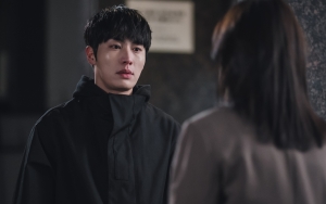 Kwon Hwa Woon Pemeran Sung Yo Han Meninggal di 'Mouse', Fans Syok Tak Percaya