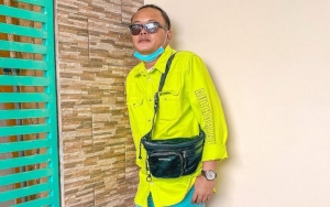 Sule Banjir Kritik Usai Diduga Ogah Kena Roasting Kiky Saputri, Mengaku Salah?