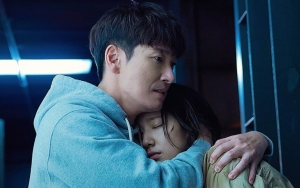 Park Shin Hye dan Cho Seung Woo Ciuman Intens, Rating 'Sisyphus: The Myth' Alami Penurunan