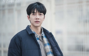 Lee Seung Gi Ingat Momen Masa Kecil di 'Mouse', Diduga Miliki Kepribadian Ganda