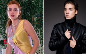 Bella Thorne Bertunangan, Matthew Espinosa Pemilik Wajah Mirip Justin Bieber Beri Apresiasi Ini