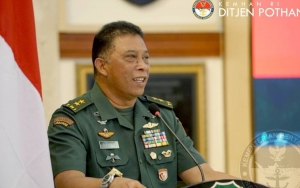 Komponen Cadangan Baru Akan Direkrut, Kemenhan Sebut Indonesia Tertinggal dari Negara Lain