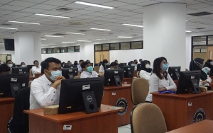 Pendaftaran Segera Dibuka, Peserta CPNS 2021 Kini Tak Perlu Unggah Dokumen