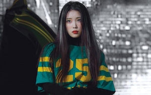 IU Buka-Bukaan Soal Cinta, Akui Lebih Suka Mencintai Karena Alasan Ini