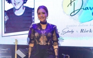 Maia Estianty Ngaku Biasa Saja Komunikasi Dengan Ahmad Dhani, Ternyata Disuruh Irwan Mussry