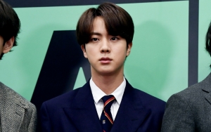 Jin BTS Ungkap Perubahan Sikap Keluarga, Kakak Laki-Laki 'Tak Terima' dan Beri Klarifikasi