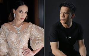 Luna Maya Disebut Masih Penasaran Dengan Ariel NOAH, Ada 'Sesuatu' Yang Belum Selesai?