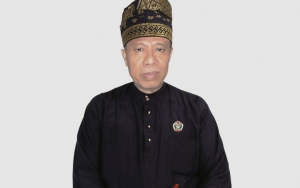 Mantan Mendagri Meninggal Dunia, Jimly Asshiddiqie: Satu Lagi Tokoh Kita Wafat
