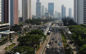 Tak Pandang Bulu, Sistem Tilang Elektronik Juga Incar TNI-Pejabat Pelanggar Lalu Lintas