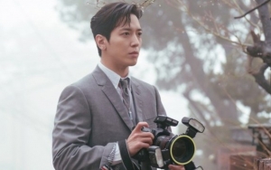 Perankan Penipu, Akting Jung Yong Hwa di 'Daebak Real Estate' Bikin Kagum Produser