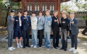 'You Quiz on the Block' Episode BTS Cetak Rekor Rating, Begini Reaksi Netizen