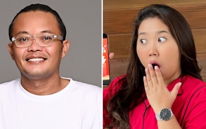Bukti Jejak Digital Video Sule 'Ngebet' Diroasting, Wajah Kiky Saputri Kok Tegang Bingung?