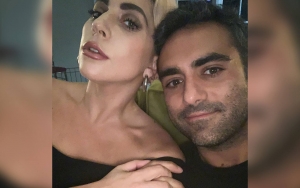 Lady Gaga Akui Ingin Punya Momongan Optimis Dengan Hubungannya Bersama Michael Polansky