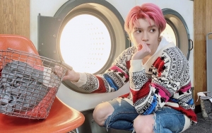 Taeyong NCT Beber Alasan Ganti Nama Akun Instagram dan Fakta di Balik Tato-Tatonya
