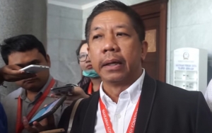 Effendi Gazali Kembali Dipanggil Tim Penyidik KPK, Ada Apa?