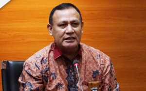 Ketua KPK Sebut Hukuman Ringan Picu Orang Lakukan Korupsi: Ini yang Paling Bahaya