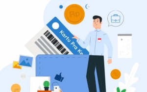 Jangan Sampai Terlewat! Gelombang Terakhir Kartu Pra Kerja Mulai Dibuka Siang Ini